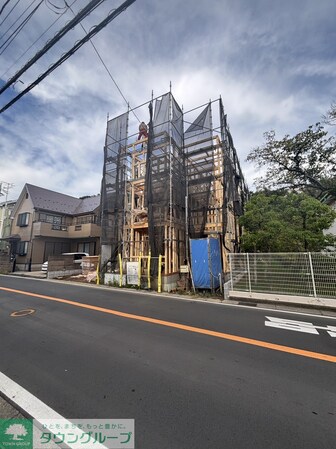 Bearwood Lakes市川大野の物件内観写真